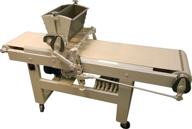 VENDO Fabricadora Biscomatica de Bizcochos Galletitas alfajores chipitas Tapas 120 Kgs/hora NUEVA CONSULTE POR HORNOS REFINADORAS PARA SUPERMERCADOS | Clasipar Electrodomésticos - VENDO Fabricadora Biscomatica de Bizcochos Galletitas alfajores chipitas Tapas 120 Kgs/hora NUEVA CONSULTE POR HORNOS REFINADORAS PARA SUPERMERCADOS