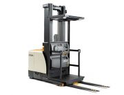 Venta y/o Alquiler Apiladora recoge pedidos Crown Serie SP 4000 | Gandys S.A Venta y/o Alquiler Apiladora recoge pedidos Crown Serie SP 4000 | Gandys S.A en Clasipar.com