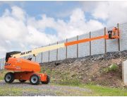 Ventas y/o Alquiler Plataforma telescópica aerea JLG® Serie 600S | Clasipar Herramientas y Maquinarias - Ventas y/o Alquiler Plataforma telescópica aerea JLG® Serie 600S