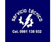 SERVICIO GENERALES CJ. SERVICIO GENERALES CJ.