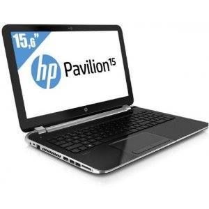 NOTEBOOK HP PAVILLION NUEVO EN CAJA CON GARANTÍA | Clasipar Computadoras - Notebooks - NOTEBOOK HP PAVILLION NUEVO EN CAJA CON GARANTÍA