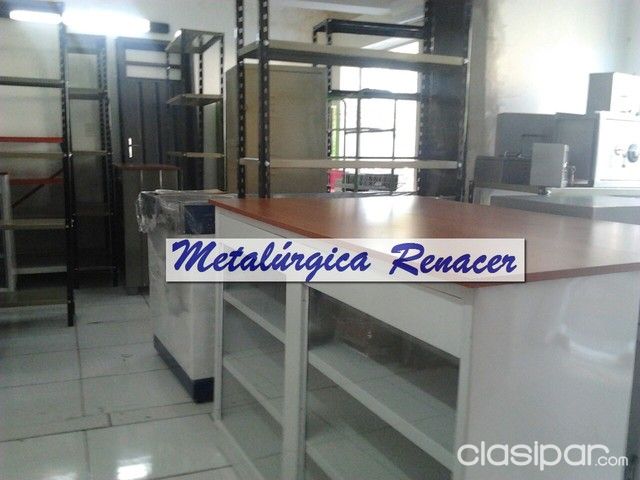 FABRICAMOS MUEBLES METÁLICOS PARA EQUIPAMIENTO TOTAL DE SU EMPRESA ..............!!!!!!!!!!!!! | Clasipar Muebles - FABRICAMOS MUEBLES METÁLICOS PARA EQUIPAMIENTO TOTAL DE SU EMPRESA ..............!!!!!!!!!!!!!