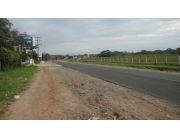 VENDO DEPOSITO - CAMINO VIEJO A LUQUE - NU GUAZÙ - 1.000 M2 + 1.500 M3 PARKING VENDO DEPOSITO - CAMINO VIEJO A LUQUE - NU GUAZÙ - 1.000 M2 + 1.500 M3 PARKING