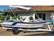 LANCHAS DE ALUMINIO DE NAUTICA YACARE. Te apasiona Navegar? | Lanchas de Aluminio Yacare LANCHAS DE ALUMINIO DE NAUTICA YACARE. Te apasiona Navegar? | Lanchas de Aluminio Yacare en Clasipar.com