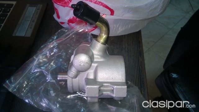 VENDO Bomba de Dirección NUEVA para Jeep Cherokee | Clasipar Otras herramientas - VENDO Bomba de Dirección NUEVA para Jeep Cherokee