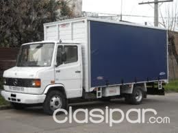TE MUDAS Y NO SABES CON QUIEN HACERLO? GARANTÍA, BUEN SERVICIO Y BIEN BARATO... | Clasipar Mudanza / Fletes - TE MUDAS Y NO SABES CON QUIEN HACERLO? GARANTÍA, BUEN SERVICIO Y BIEN BARATO...