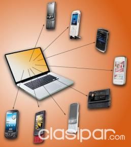 SMS MASIVO (SMS TORPEDO) | Clasipar Computadoras - Notebooks - SMS MASIVO (SMS TORPEDO)