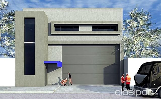 Z/ CIT : MME LYNCH . ALQUILO DEPOSITO DE ESTRENO - 400 M2 - 3.000 USD | Clasipar Otros inmuebles - Z/ CIT : MME LYNCH . ALQUILO DEPOSITO DE ESTRENO - 400 M2 - 3.000 USD