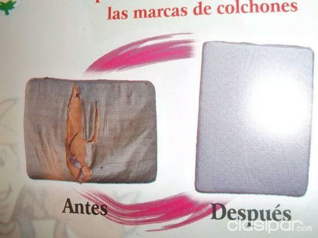 reparacion de sommier, reparacion de colchon con resorte | Clasipar Muebles - reparacion de sommier, reparacion de colchon con resorte