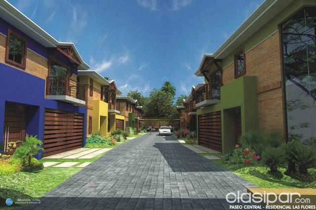 Bº MCAL . ESTIGARRIBIA : ELEGANTE CASA EN Bº CERRADO - 2.500 USD | Clasipar Casas - Bº MCAL . ESTIGARRIBIA : ELEGANTE CASA EN Bº CERRADO - 2.500 USD