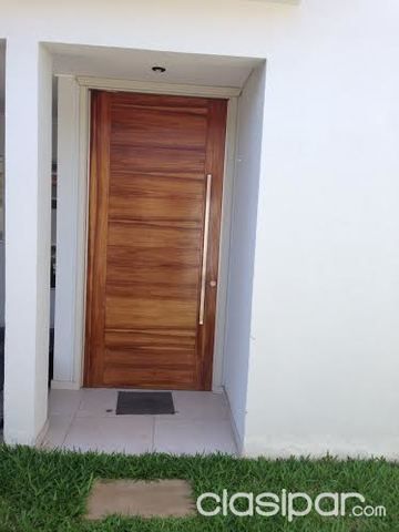 Bº HERRERA: VENDO 3 DUPLEX ! - A ESTRENAR - 255.000 USD | Clasipar Duplex - Bº HERRERA: VENDO 3 DUPLEX ! - A ESTRENAR - 255.000 USD
