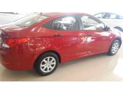 HYUNDAI NEW ACCENT STANDAR, GL, GLS, FULL OKM 2015 | Clasipar Autos - HYUNDAI NEW ACCENT STANDAR, GL, GLS, FULL OKM 2015