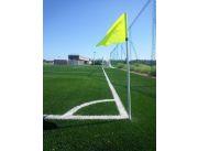 Construimos tu cancha sintética SPORT CÉSPED: única fábrica de pasto sintético en Paraguay Construimos tu cancha sintética SPORT CÉSPED: única fábrica de pasto sintético en Paraguay