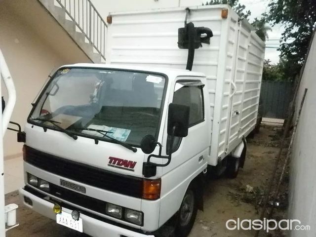 FLETE, TRANSPORTE Y MUDANZA Barato y muy buen precio | Clasipar Mudanza / Fletes - FLETE, TRANSPORTE Y MUDANZA Barato y muy buen precio