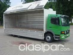 ALQUILER DE MONTACARGA, LOS MEJORES PRECIOS | Clasipar Mudanza / Fletes - ALQUILER DE MONTACARGA, LOS MEJORES PRECIOS