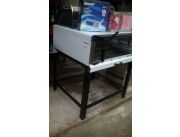HORNO PARA PIZZERÍA DE 8 BANDEJAS DE PIZZA, FINANCIACIÓN A SOlA FIRMA | FASILAVA S.R.L. HORNO PARA PIZZERÍA DE 8 BANDEJAS DE PIZZA, FINANCIACIÓN A SOlA FIRMA | FASILAVA S.R.L. en Clasipar.com