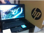 Vendo!!! Notebook HP, Toshiba, Ups, todas nuevas en caja y con garantia total Vendo!!! Notebook HP, Toshiba, Ups, todas nuevas en caja y con garantia total
