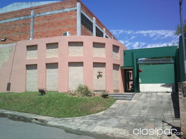 DEPOSITO MODELO c/ OFICINAS : LAMBARÈ (C/ CONEX. A PETIROSSI, MERCADO 4) - 1.200 M2 - EQUIPADO FULL !! | Clasipar Otros inmuebles - DEPOSITO MODELO c/ OFICINAS : LAMBARÈ (C/ CONEX. A PETIROSSI, MERCADO 4) - 1.200 M2 - EQUIPADO FULL !!