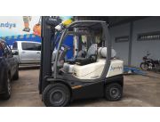 VENTA Y/O ALQUILER DE MONTACARGAS CROWN C5 NUEVO | Clasipar Herramientas y Maquinarias - VENTA Y/O ALQUILER DE MONTACARGAS CROWN C5 NUEVO