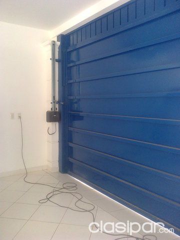 OFERTA DE MOTORES PARA PORTÓN DESDE 850.000GS CON 3 CONTROLES 1 AÑO DE GARANTÍA REAL | Clasipar Construcción - OFERTA DE MOTORES PARA PORTÓN DESDE 850.000GS CON 3 CONTROLES 1 AÑO DE GARANTÍA REAL