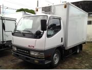 MITSUBISHI CANTER REFRIGERADO | Clasipar Otros rodados - MITSUBISHI CANTER REFRIGERADO
