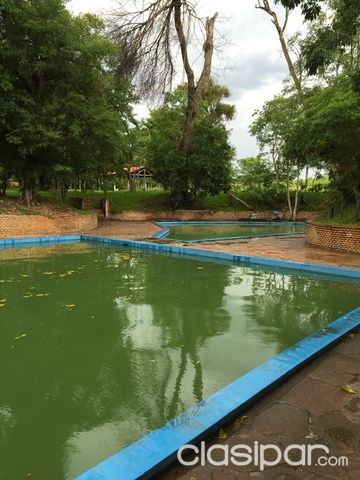 HERMOSAS 3 HECTAREASEN CAPIIBARY | Clasipar Propiedades rurales - HERMOSAS 3 HECTAREASEN CAPIIBARY