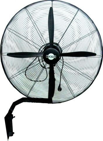 VENTILADOR DE PARED 26 Electrodomésticos - VENTILADOR DE PARED 26