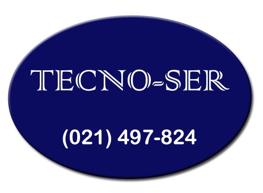 Tecnoser Instalación, Mantenimiento y Reparación de aire acondicionado | Clasipar Otros Servicios - Tecnoser Instalación, Mantenimiento y Reparación de aire acondicionado