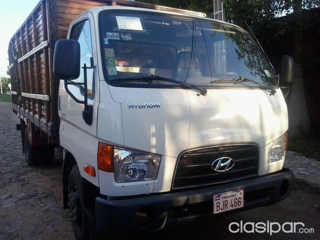 Cliente feliz es igual a buen servicio, buen servicio es igual a CHELVIS TRANSPORTE!!! | Clasipar Mudanza / Fletes - Cliente feliz es igual a buen servicio, buen servicio es igual a CHELVIS TRANSPORTE!!!