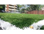 CESPED SINTETICO CERTIFICADO FIFA QUALITY PRO - GARANTIA 8 AÑOS DE FABRICA CESPED SINTETICO CERTIFICADO FIFA QUALITY PRO - GARANTIA 8 AÑOS DE FABRICA