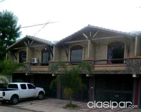 Alquilo hermoso DUPLEX. Zona Caracol | Clasipar Duplex - Alquilo hermoso DUPLEX. Zona Caracol