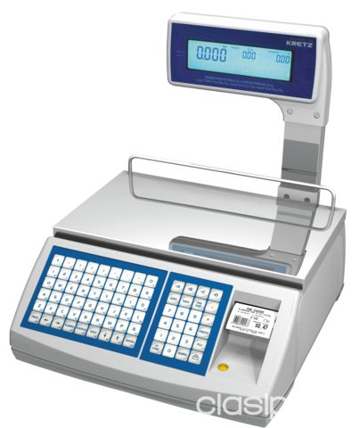 BALANZAS ELECTRONICAS - BALANZAS CON ETIQUETAS - BALANZAS TIQUETEADORAS Y CODIGO DE BARRA - BALANZAS DE SUPERMERCADO - BALANZAS CON IMPRESORA | Clasipar Otros en hogar, muebles y jardín - BALANZAS ELECTRONICAS - BALANZAS CON ETIQUETAS - BALANZAS TIQUETEADORAS Y CODIGO DE BARRA - BALANZAS DE SUPERMERCADO - BALANZAS CON IMPRESORA
