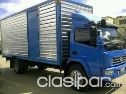 OFERTA POR HOY !!! APROVECHEEEE.... ASUNCIÓN ENCARNACION | Clasipar Mudanza / Fletes - OFERTA POR HOY !!! APROVECHEEEE.... ASUNCIÓN ENCARNACION