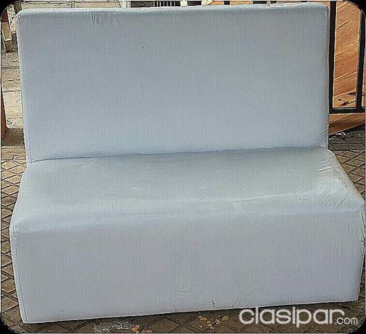 Alquiler De Puff vajilleria toldos | Clasipar Fiestas / Eventos - Alquiler De Puff vajilleria toldos