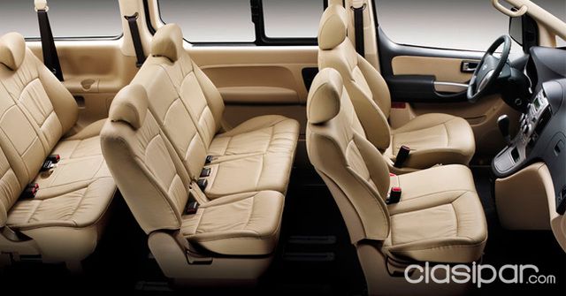 H1 FURGON 12 PASAJEROS MECANICO AUTOMATICO DIESEL DE AUTOMOTOR. | Clasipar Autos - H1 FURGON 12 PASAJEROS MECANICO AUTOMATICO DIESEL DE AUTOMOTOR.