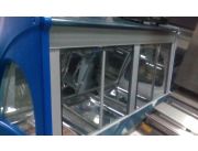 VITRINA CARNICERA REFRIMATE 1,50 metros, FINANCIAMOS A SOLA FIRMA | Clasipar Otras herramientas - VITRINA CARNICERA REFRIMATE 1,50 metros, FINANCIAMOS A SOLA FIRMA