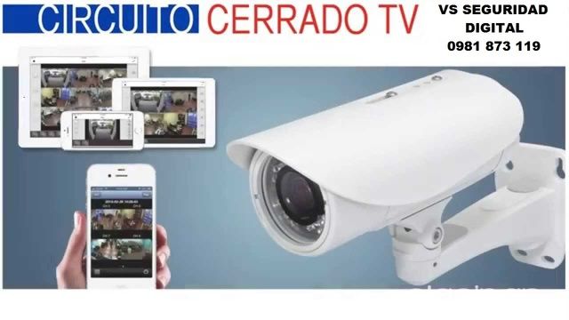 - PROTEJA SUS BIENES LAS 24 HS..CAMARAS DE SEGURIDAD..ESPECIALISTAS EN SEGURIDAD..FULL HD..GARANTIA !! | Clasipar Computadoras - Notebooks - - PROTEJA SUS BIENES LAS 24 HS..CAMARAS DE SEGURIDAD..ESPECIALISTAS EN SEGURIDAD..FULL HD..GARANTIA !!