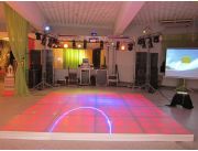 PROMO ESPECIAL PARA FIESTA DE 15 AÑOS O BODA TODO INCLUIDO,(DJ) CON DISCOTECA PANTALLA GIGANTE PISTA LED PAPEL PICADO O PETALOS PROMO ESPECIAL PARA FIESTA DE 15 AÑOS O BODA TODO INCLUIDO,(DJ) CON DISCOTECA PANTALLA GIGANTE PISTA LED PAPEL PICADO O PETALOS