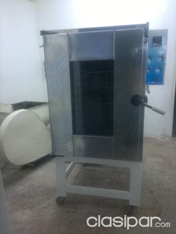 VENDO FINANCIO AMASADORA PARA PANADERIA - CONFITERIA NO MIRAMOS INFORCOM | Clasipar Electrodomésticos - VENDO FINANCIO AMASADORA PARA PANADERIA - CONFITERIA NO MIRAMOS INFORCOM