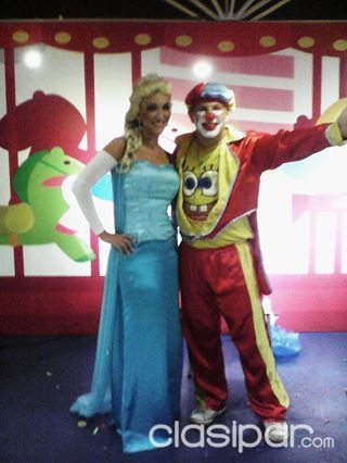 Payaso+Globo Loco+Carita Pintada+Musica No Cobramos Por Hora!!! | Clasipar Fiestas / Eventos - Payaso+Globo Loco+Carita Pintada+Musica No Cobramos Por Hora!!!