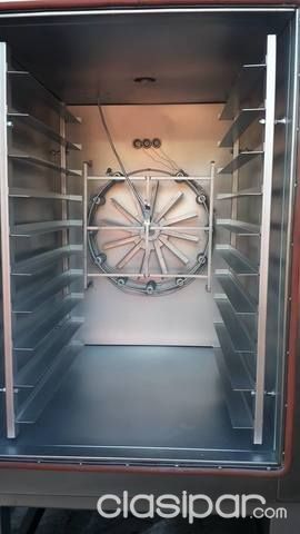 VVENDO HORNO TURBO PARA PANES | Clasipar Otros Servicios - VVENDO HORNO TURBO PARA PANES