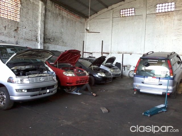TALLER MECANICO , CHAPERIA Y PINTURA , CAMBIO DE VOLANTE DE TODAS LAS MARCAS, REPARACIÓN DE TABLERO,CAMBIO DE TAPIZADO,AIRE!!! | Clasipar Mecánica / Talleres - TALLER MECANICO , CHAPERIA Y PINTURA , CAMBIO DE VOLANTE DE TODAS LAS MARCAS, REPARACIÓN DE TABLERO,CAMBIO DE TAPIZADO,AIRE!!!