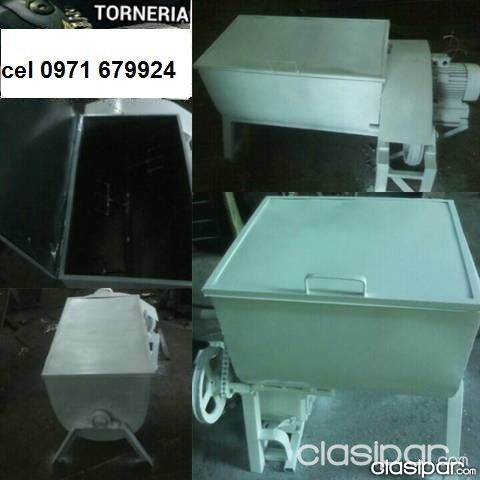 -Refinadora - Amazadora - Hornos | Clasipar Electrodomésticos - -Refinadora - Amazadora - Hornos