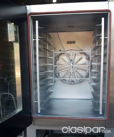 /Venta de Horno de 10 bandejas | Clasipar Electrodomésticos - /Venta de Horno de 10 bandejas