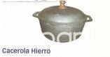 OLLAS DE HIERRO FUNDIDO Y ALUMINIO FUNDIDO | Clasipar Otras herramientas - OLLAS DE HIERRO FUNDIDO Y ALUMINIO FUNDIDO