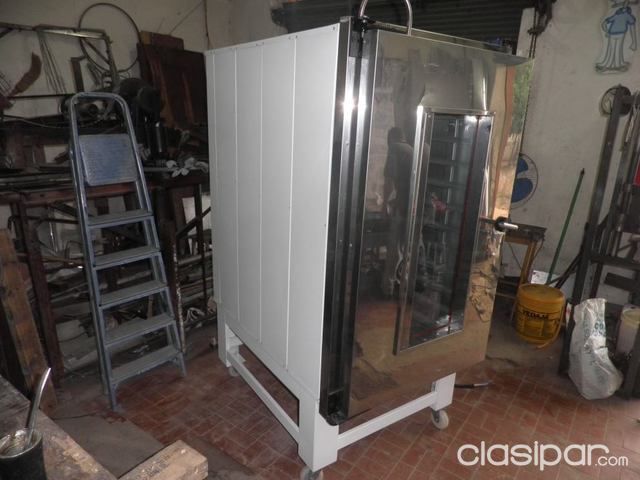 Horno Turbo de diez Bandejas Un año garantia escrita FINANCIAMOS | Clasipar Electrodomésticos - Horno Turbo de diez Bandejas Un año garantia escrita FINANCIAMOS