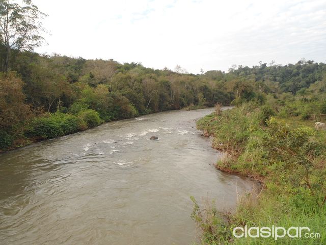 Vendo Propiedad de 32 Has En Cedrales | Clasipar Propiedades rurales - Vendo Propiedad de 32 Has En Cedrales
