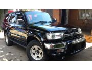 Toyota Surf Tipo Runner 2003 Negro OFRECE JP AUTOMOTORES | Clasipar Autos - Toyota Surf Tipo Runner 2003 Negro OFRECE JP AUTOMOTORES