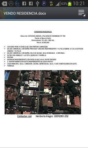 RESIDENCIA EN SUITE | Clasipar Residencias / Mansiones - RESIDENCIA EN SUITE