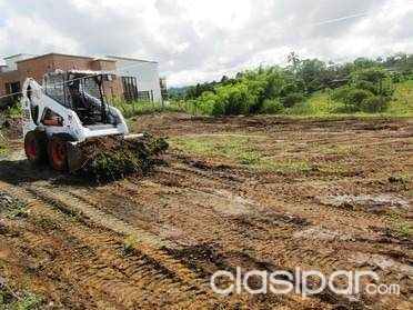 LIMPIEZA DE TERRENOS A BUEN PRECIO ¡¡¡¡ | Clasipar Otros Servicios - LIMPIEZA DE TERRENOS A BUEN PRECIO ¡¡¡¡